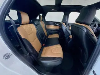 Ford Edge 2024 AWD Titanium 4dr SUV