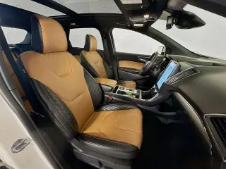 Ford Edge 2024 AWD Titanium 4dr SUV