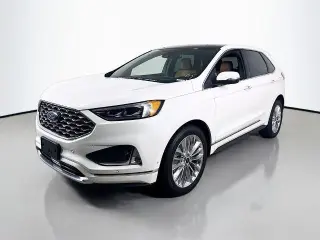 Ford Edge 2024 AWD Titanium 4dr SUV