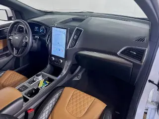 Ford Edge 2024 AWD Titanium 4dr SUV
