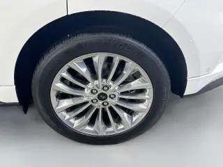 Ford Edge 2024 AWD Titanium 4dr SUV