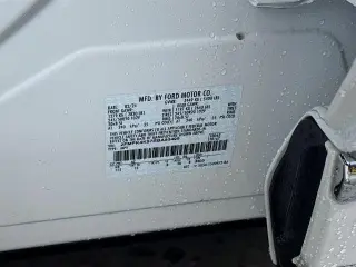 Ford Edge 2024 AWD Titanium 4dr SUV