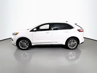 Ford Edge 2024 AWD Titanium 4dr SUV