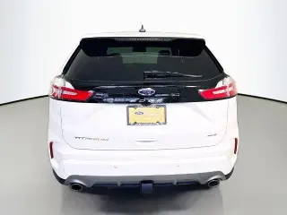 Ford Edge 2024 AWD Titanium 4dr SUV