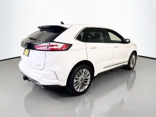 Ford Edge 2024 AWD Titanium 4dr SUV