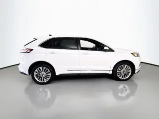 Ford Edge 2024 AWD Titanium 4dr SUV