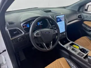 Ford Edge 2024 AWD Titanium 4dr SUV