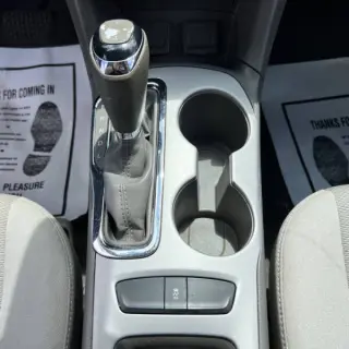 2017 Chevrolet Cruze LS Auto