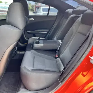 2018 Dodge Charger R/T