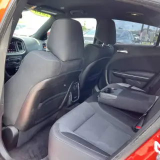 2018 Dodge Charger R/T