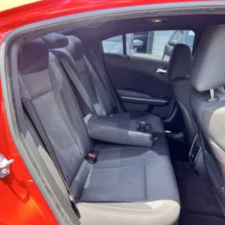 2018 Dodge Charger R/T