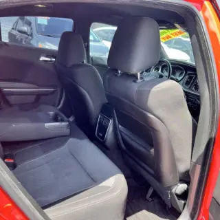 2018 Dodge Charger R/T