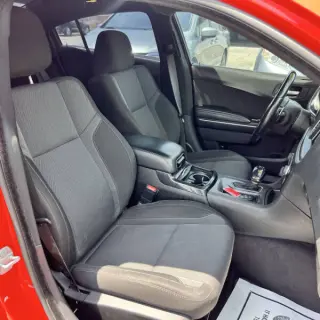 2018 Dodge Charger R/T