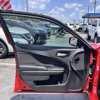 2018 Dodge Charger R/T