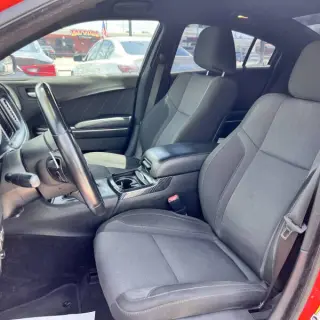 2018 Dodge Charger R/T