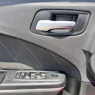 2018 Dodge Charger R/T