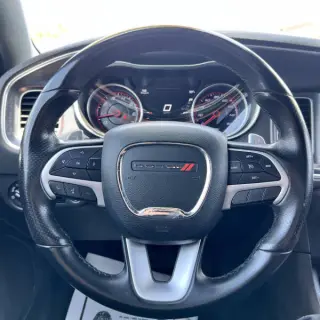 2018 Dodge Charger R/T