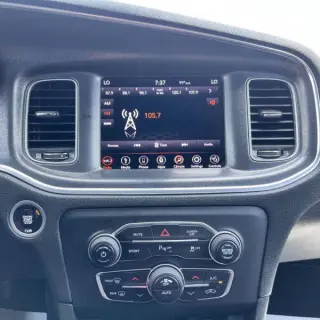 2018 Dodge Charger R/T