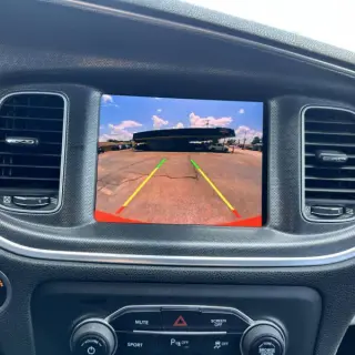 2018 Dodge Charger R/T