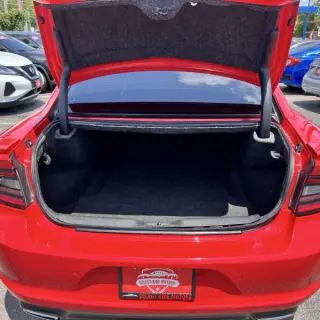 2018 Dodge Charger R/T