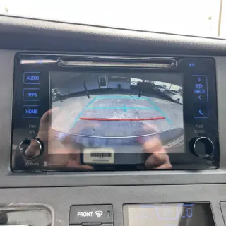 2015 Toyota Sienna XLE 8-Passenger