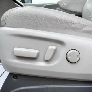 2015 Toyota Sienna XLE 8-Passenger