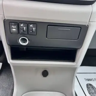 2015 Toyota Sienna XLE 8-Passenger