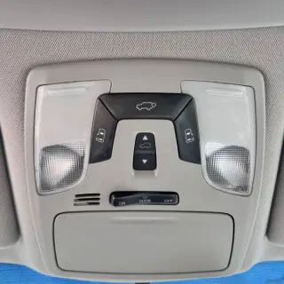 2015 Toyota Sienna XLE 8-Passenger