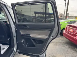 2021 Volkswagen Atlas V6 SE