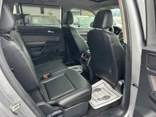 2021 Volkswagen Atlas V6 SE