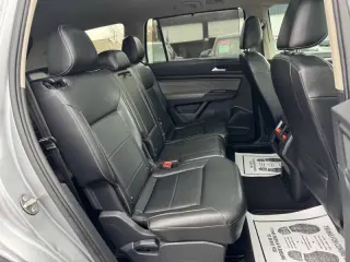2021 Volkswagen Atlas V6 SE