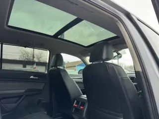 2021 Volkswagen Atlas V6 SE