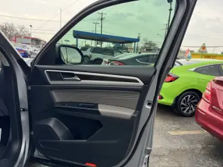 2021 Volkswagen Atlas V6 SE