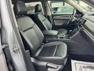2021 Volkswagen Atlas V6 SE