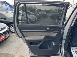 2021 Volkswagen Atlas V6 SE