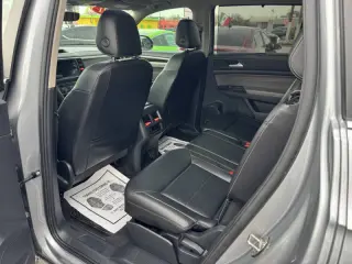 2021 Volkswagen Atlas V6 SE