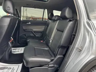 2021 Volkswagen Atlas V6 SE