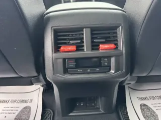 2021 Volkswagen Atlas V6 SE