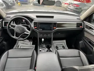 2021 Volkswagen Atlas V6 SE