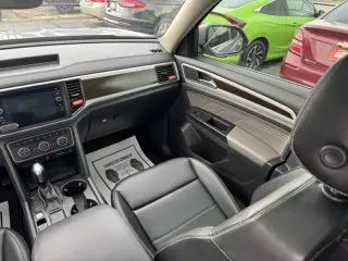 2021 Volkswagen Atlas V6 SE