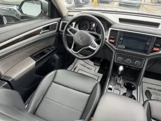 2021 Volkswagen Atlas V6 SE