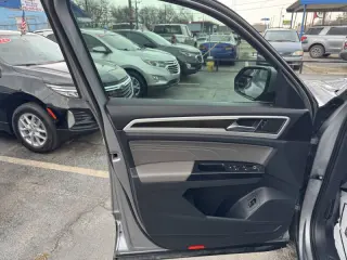 2021 Volkswagen Atlas V6 SE