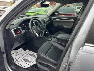 2021 Volkswagen Atlas V6 SE