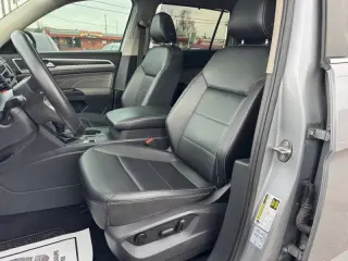 2021 Volkswagen Atlas V6 SE