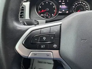 2021 Volkswagen Atlas V6 SE