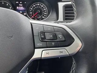 2021 Volkswagen Atlas V6 SE