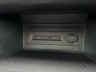 2021 Volkswagen Atlas V6 SE
