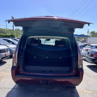 2016 Cadillac Escalade Premium Collection