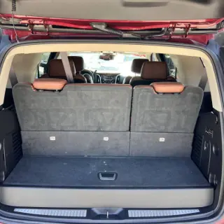 2016 Cadillac Escalade Premium Collection