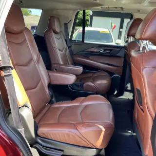 2016 Cadillac Escalade Premium Collection